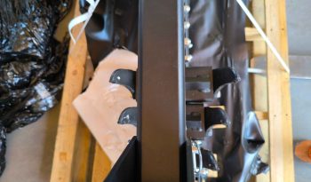 Траншеекопатели Digga Bigfoot full