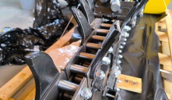 Траншеекопатели Digga Bigfoot full