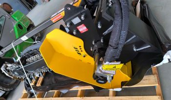 Траншеекопатели Digga Bigfoot full