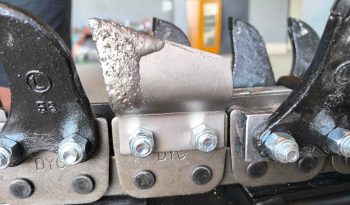 Траншеекопатели Digga Bigfoot full