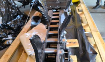 Траншеекопатели Digga Bigfoot full