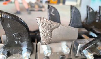 Траншеекопатели Digga Bigfoot full