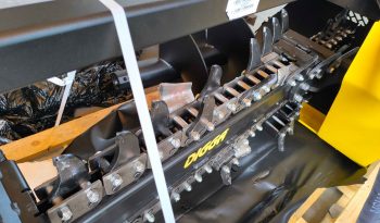 Траншеекопатели Digga Bigfoot full