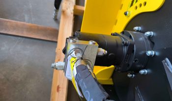 Траншеекопатели Digga Bigfoot full