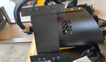 Траншеекопатели Digga Bigfoot full