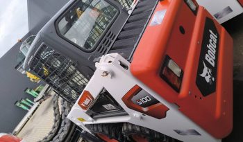 Bobcat 751 voll