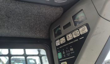 Bobcat 751 voll