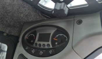 Bobcat 751 voll