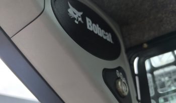 Bobcat 751 voll
