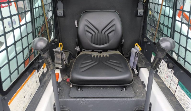 Bobcat 751 voll