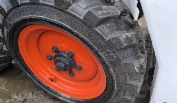 Bobcat 751 voll