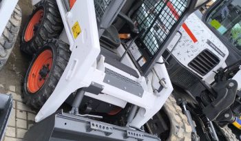 Bobcat 751 voll