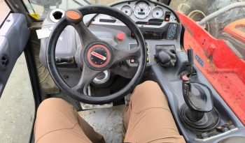 Manitou MLT 735 LSU Turbo full