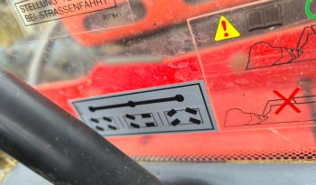 Manitou MLT 735 LSU Turbo full