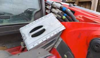 Manitou MLT 735 LSU Turbo full
