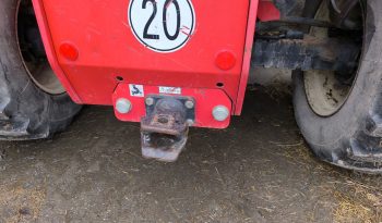 Manitou MLT 735 LSU Turbo full