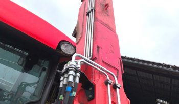 Manitou MLT 735 LSU Turbo full