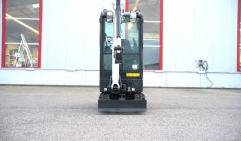 Bobcat E20Z full