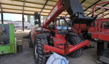 Manitou MT 1335 full