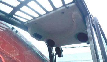 Manitou MT 732 full