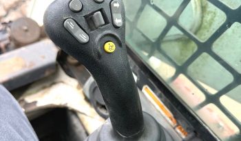 Bobcat T300 Turbo cu debit mare full