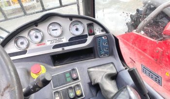 Manitou MT 732 full