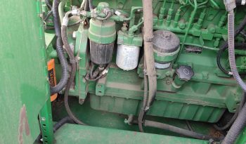 John Deere S670i full