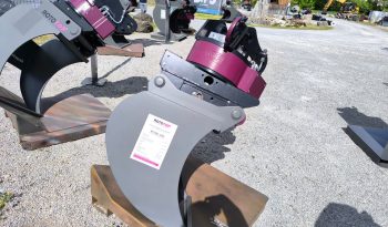 Rotator pe excavator Rototop full