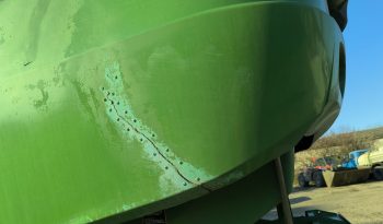 John Deere S670i full