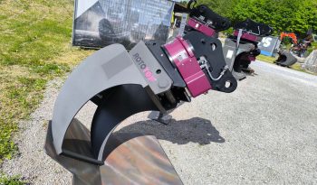 Rotator pe excavator Rototop full