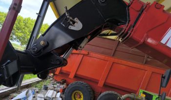 Manitou MT 1335 full