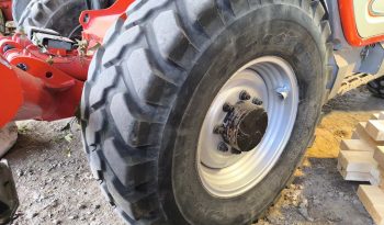 Manitou MT 1335 full