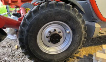 Manitou MT 1335 full