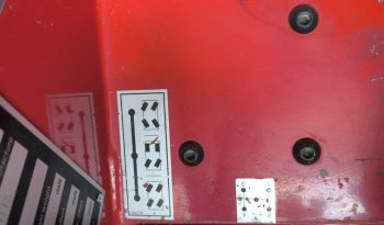 Manitou MT 1335 full