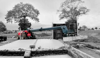 Manitou MT 1335 full