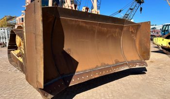 CAT D 7H LGP full