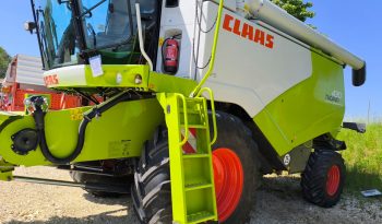Claas Tucano 430 full