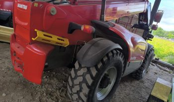 Manitou MT 1335 full