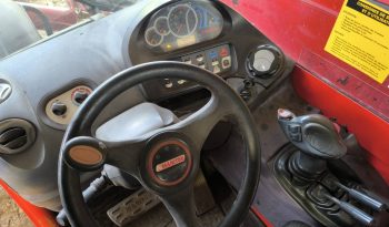 Manitou MT 1335 full