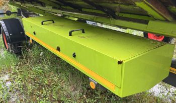 Жатка Claas Vario 930 full