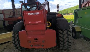 Manitou MT 1335 full