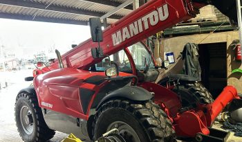 Manitou MT 1335 full