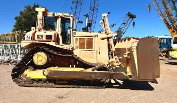 CAT D 7H LGP full
