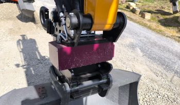 Rotator pe excavator Rototop full