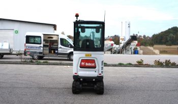 Bobcat E20Z full
