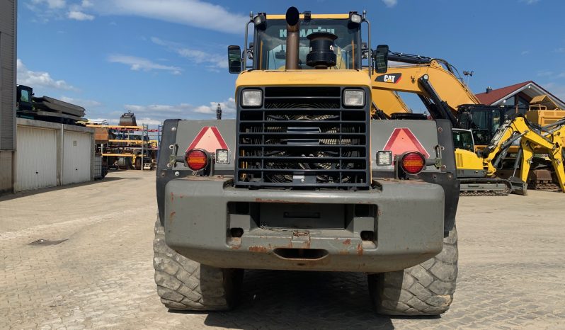 Komatsu WA320-5H full