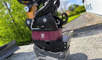 Rotator pe excavator Rototop full