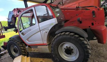 Manitou MT 1335 full