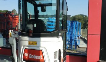 Bobcat E20Z full