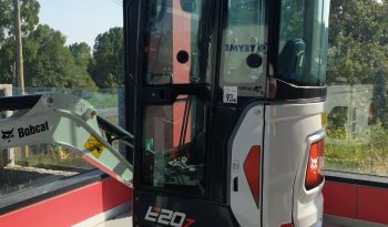 Bobcat E20Z full